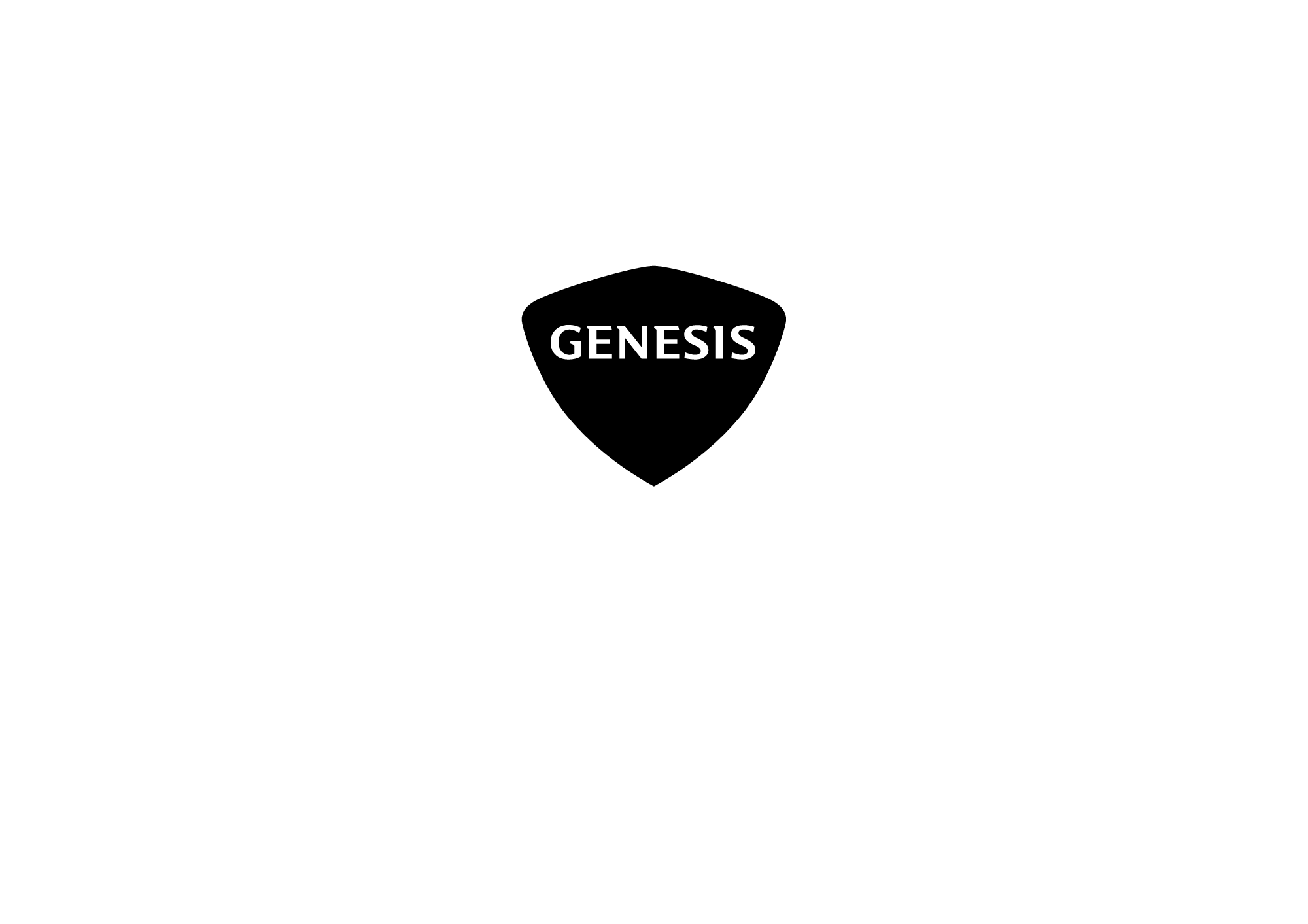 Genesis logo